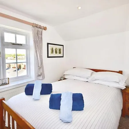Mulberry Cottage Cowes  Esterno foto