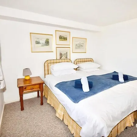 Mulberry Cottage Cowes  Esterno foto