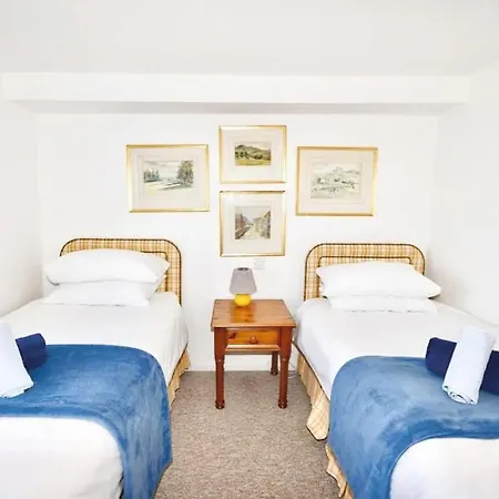Mulberry Cottage Cowes  Esterno foto