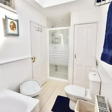 Mulberry Cottage Cowes  Esterno foto