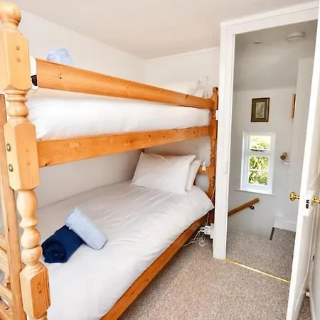 Mulberry Cottage Cowes  Esterno foto