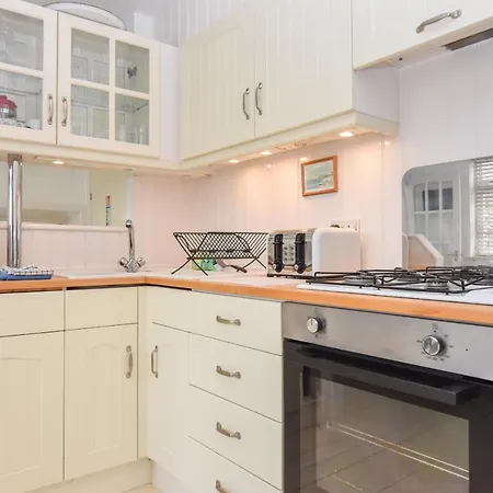 Mulberry Cottage Cowes  Esterno foto