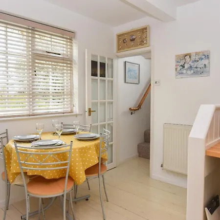 Mulberry Cottage Cowes  Esterno foto