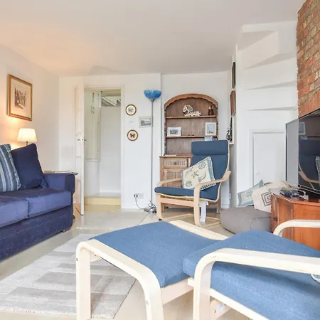 Mulberry Cottage Cowes  Esterno foto