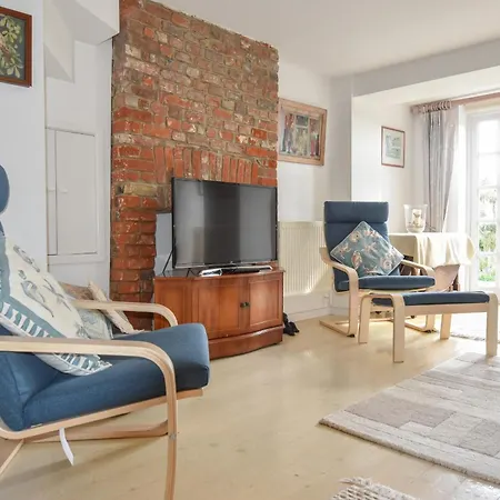 Mulberry Cottage Cowes  Esterno foto