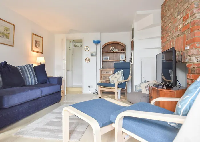 Mulberry Cottage