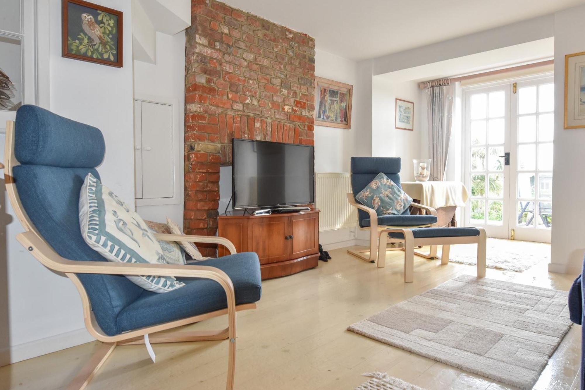 Holiday home Mulberry *